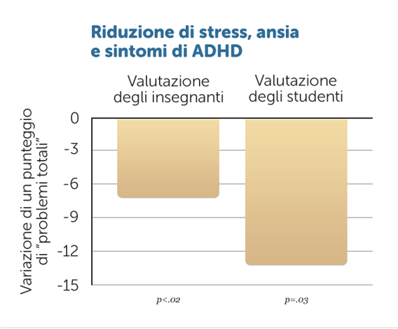 Perché la Meditazione Trascendentale è una soluzione valida per tutti