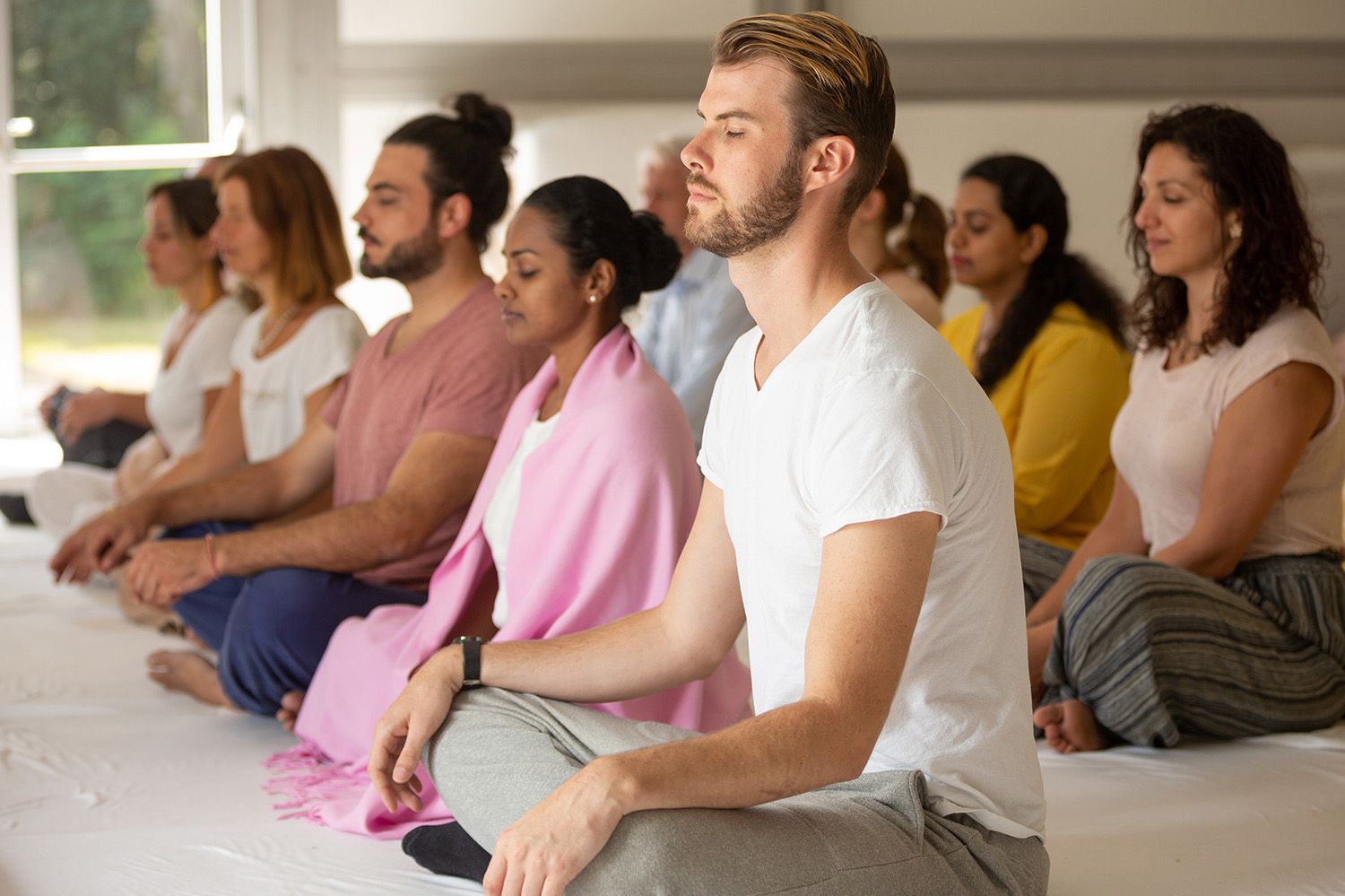 Qual è l'obiettivo della meditazione?