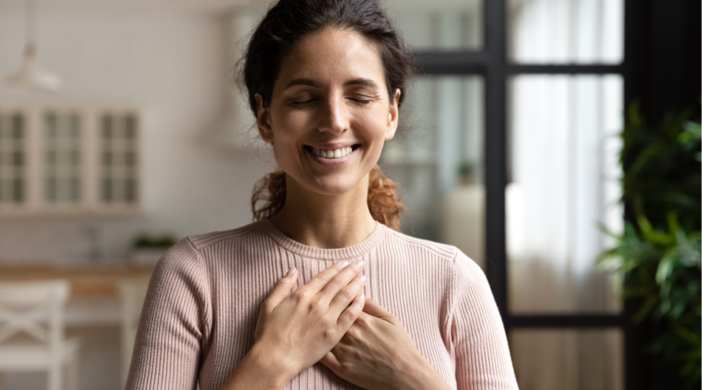I 6 benefici della Meditazione Trascendentale