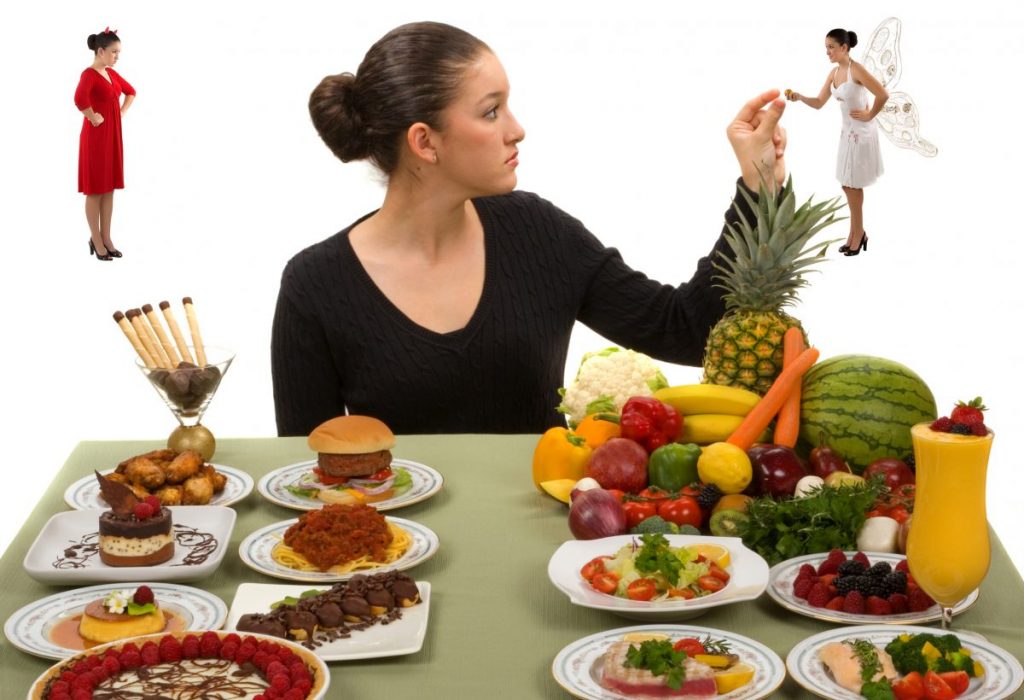 Dieta, alimentazione e… coscienza