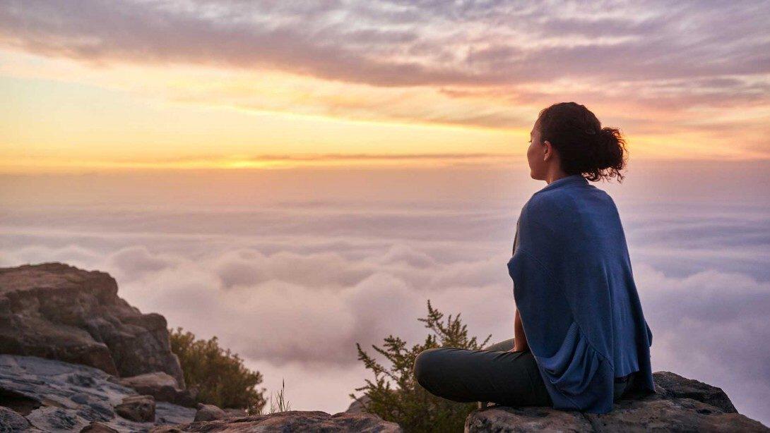 La Meditazione Trascendentale e i disturbi da stress