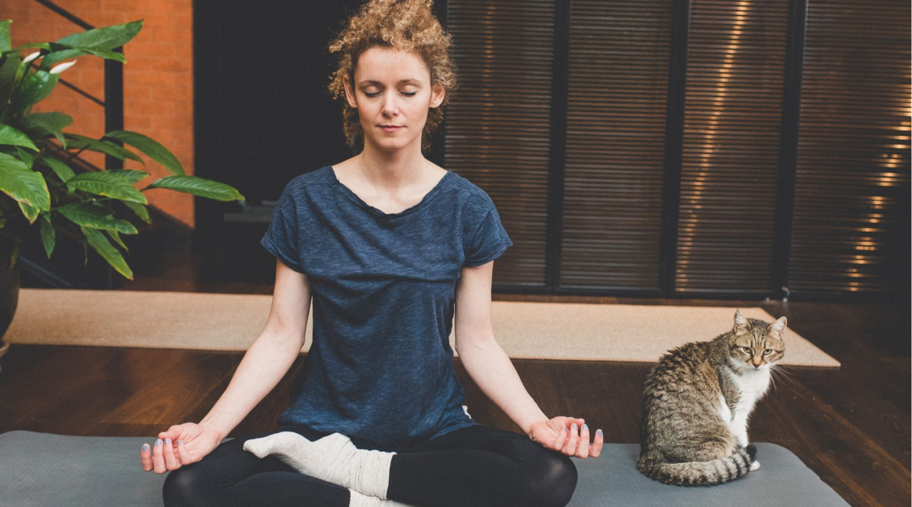 I 6 benefici della Meditazione Trascendentale