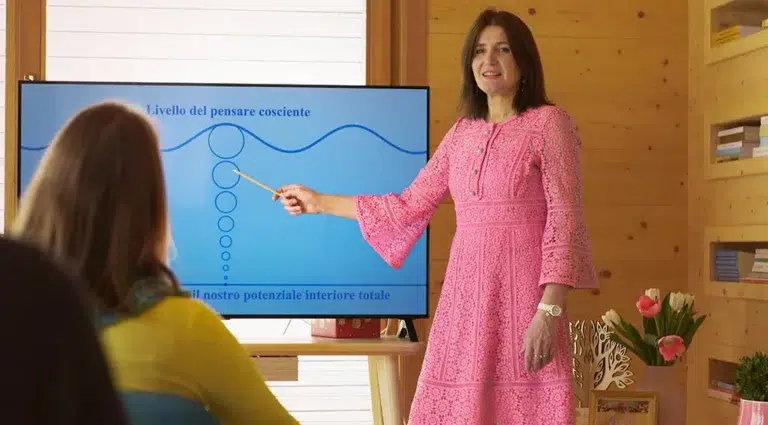 La Meditazione Trascendentale: una chiave per il benessere, la calma e la realizzazione personale